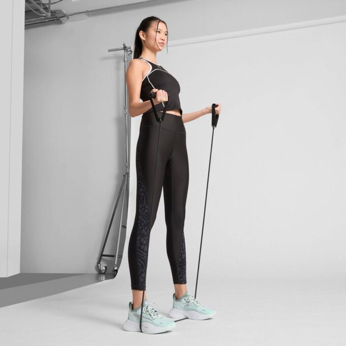 PWR NITRO™ SQD 2 Lace Pack Treningssko for kvinner