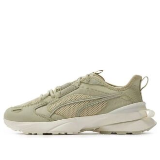 Pwrframe Op-1 Lth Athleisure Casual Sportssko Unisex Grønn