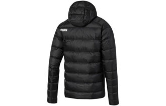 Pwrwarm Packlite dunjakke &laquo;Black&raquo;