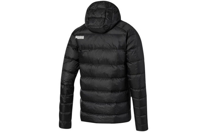 Pwrwarm Packlite dunjakke &laquo;Black&raquo;