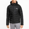 Pwrwarm Packlite dunjakke &laquo;Black&raquo;