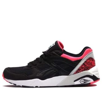 R698 OG 93 &laquo;Svart Rosa&raquo;