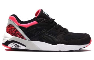 R698 OG 93 &laquo;Svart Rosa&raquo;