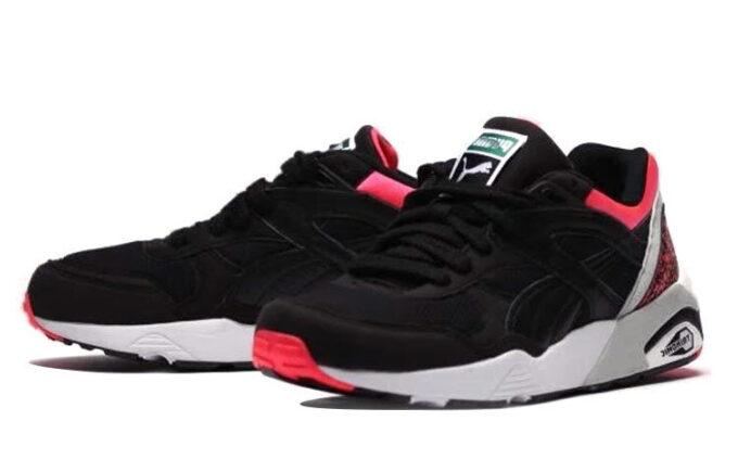 R698 OG 93 &laquo;Svart Rosa&raquo;