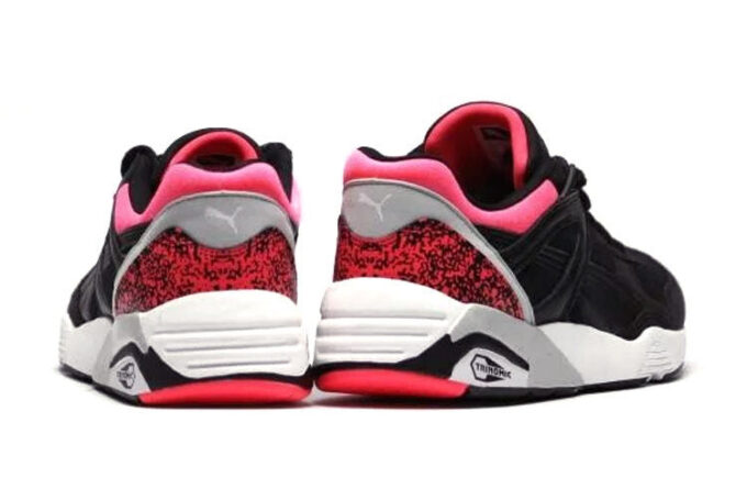 R698 OG 93 &laquo;Svart Rosa&raquo;