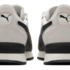 R78 Nylon Retro &laquo;Beige Hvit Svart&raquo;