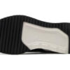 R78 Nylon Retro &laquo;Beige Hvit Svart&raquo;