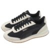 R78 Nylon Retro &laquo;Svart Grå&raquo;