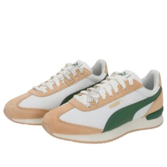 R78 Retro &laquo;Beigebrun&raquo;