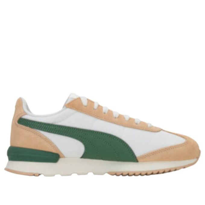 R78 Retro &laquo;Beigebrun&raquo;