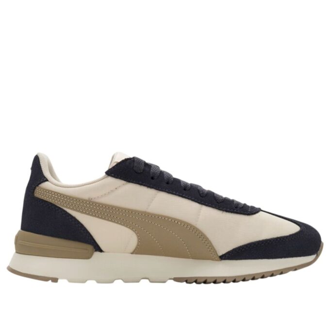 R78 Retro &laquo;Grå marineblå&raquo;