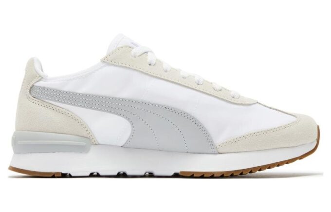 R78 Vindnylon &laquo;Hvit Beige&raquo;