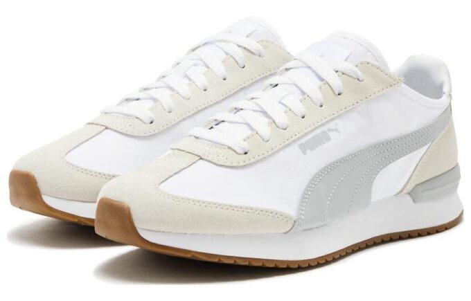 R78 Vindnylon &laquo;Hvit Beige&raquo;