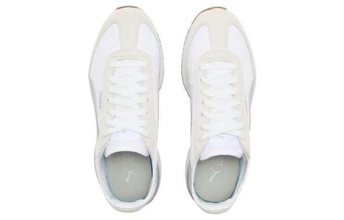 R78 Vindnylon &laquo;Hvit Beige&raquo;
