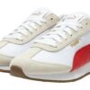 R78 Vindnylon &laquo;Hvit Beige Rød&raquo;