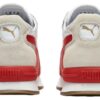R78 Vindnylon &laquo;Hvit Beige Rød&raquo;