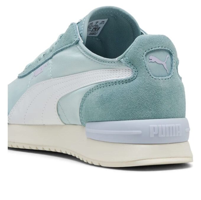 R78 Wind &laquo;Fredelig Blå PUMA Hvit Moderne Mint&raquo;