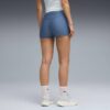 Raceday Ultraform Stretch Dame 7,5 cm Løpeshorts med kompresjon