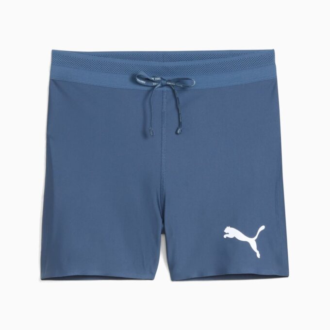 Raceday Ultraform Stretch Dame 7,5 cm Løpeshorts med kompresjon
