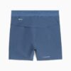 Raceday Ultraform Stretch Dame 7,5 cm Løpeshorts med kompresjon