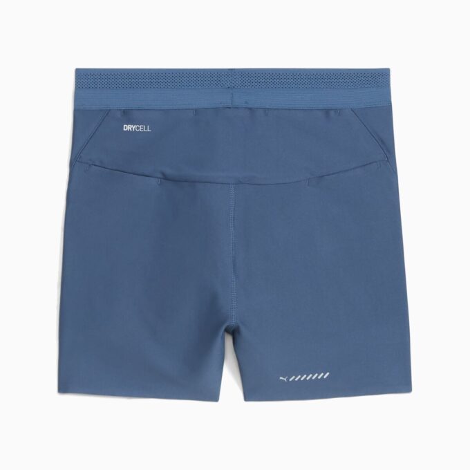 Raceday Ultraform Stretch Dame 7,5 cm Løpeshorts med kompresjon