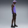 Raceday Ultraspun pustende løpe-singlet for menn