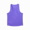 Raceday Ultraspun pustende løpe-singlet for menn