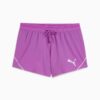 Raceday Ultraweave lettvektsløpeshorts for kvinner, 7,5 cm