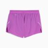 Raceday Ultraweave lettvektsløpeshorts for kvinner, 7,5 cm
