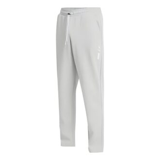 Rad/cal Dk Joggebukse &laquo;Lysegrå&raquo;