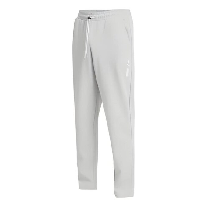 Rad/cal Dk Joggebukse &laquo;Lysegrå&raquo;