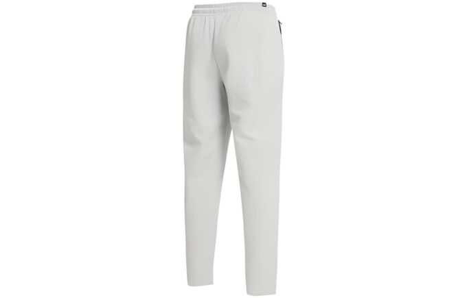 Rad/cal Dk Joggebukse &laquo;Lysegrå&raquo;