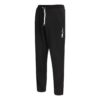Rad/cal Dk Joggebukser &laquo;Svart&raquo;