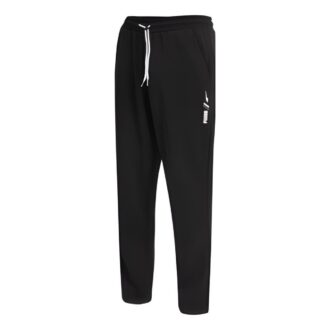 Rad/cal Dk Joggebukser &laquo;Svart&raquo;