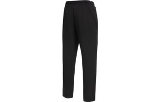 Rad/cal Dk Joggebukser &laquo;Svart&raquo;