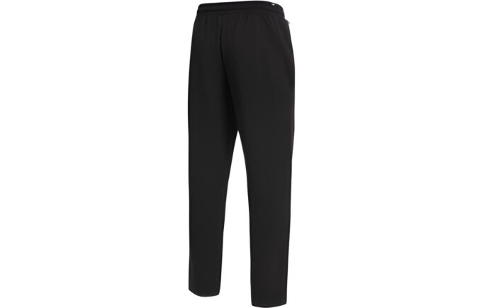 Rad/cal Dk Joggebukser &laquo;Svart&raquo;