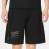 RadCal Graphic Shorts «Svart»