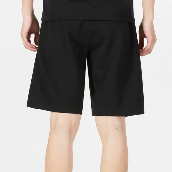 RadCal Graphic Shorts «Svart»