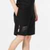 RadCal Graphic Shorts «Svart»