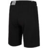 RadCal Graphic Shorts «Svart»