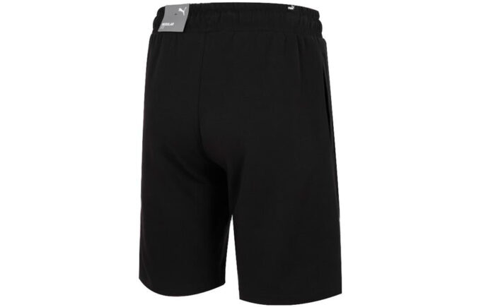 RadCal Graphic Shorts «Svart»