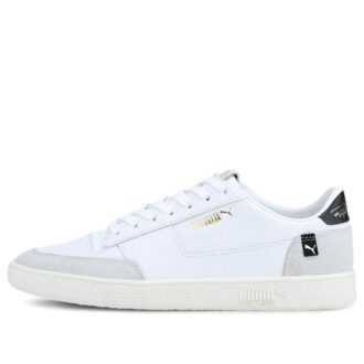 Ralph Sampson MC Premium «Whisper White»
