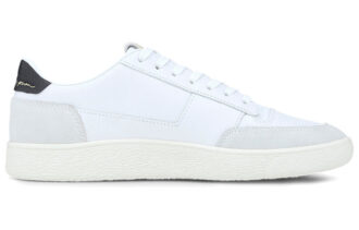 Ralph Sampson MC Premium «Whisper White»