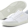 Ralph Sampson MC Premium «Whisper White»