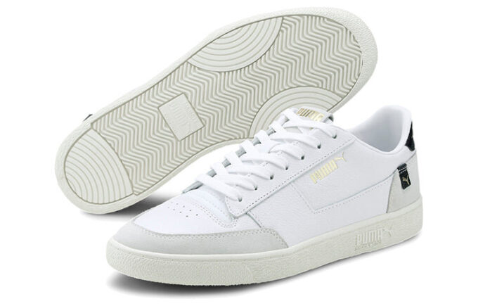 Ralph Sampson MC Premium «Whisper White»