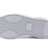 Ralph Sampson Mid K Mid-top Sneakers Hvit/Rosa/Blå