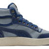 Ralph Sampson Mid &laquo;Mørk Denim&raquo;