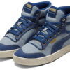 Ralph Sampson Mid &laquo;Mørk Denim&raquo;