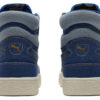 Ralph Sampson Mid &laquo;Mørk Denim&raquo;
