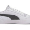 Ralph Sampson Vulc &laquo;Hvit Svart&raquo;
